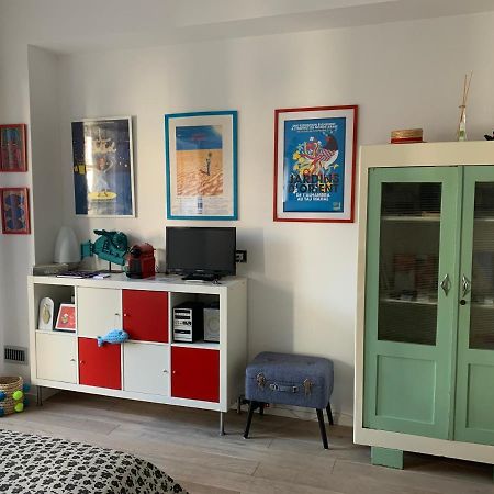 Studio Campofiore ヴェローナ エクステリア 写真