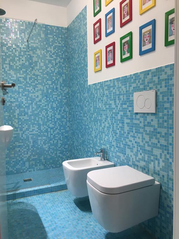 Studio Campofiore ヴェローナ エクステリア 写真